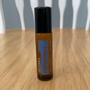New DoTerra Peppermint Touch
